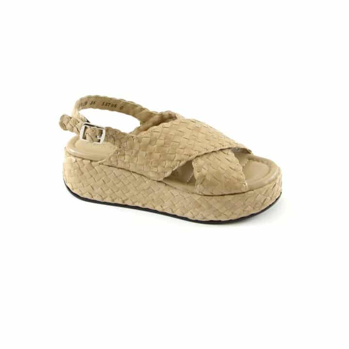 10829 Sandalo donna