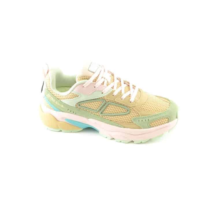 1206544 Sneaker donna