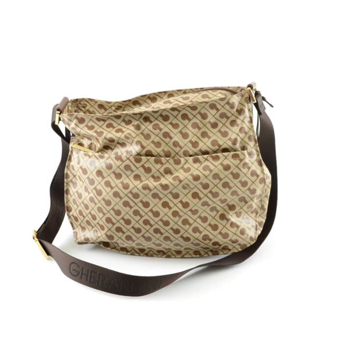 GH0261 Borsa tracolla