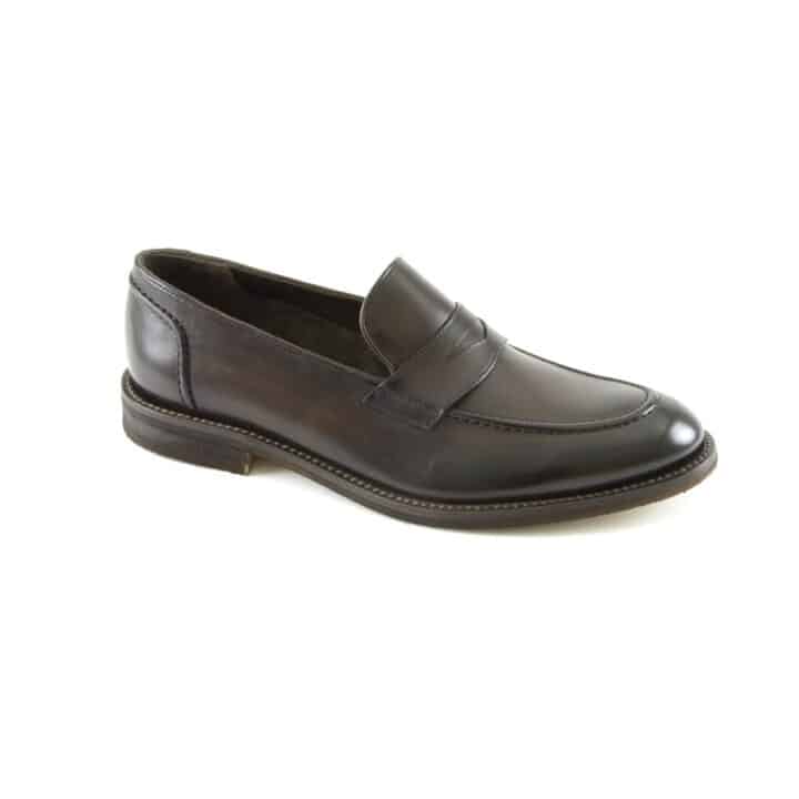 786 Mocassino uomo