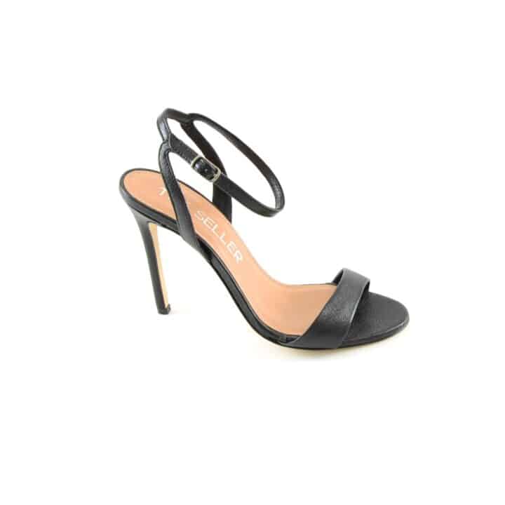 SE3013 Sandalo tacco