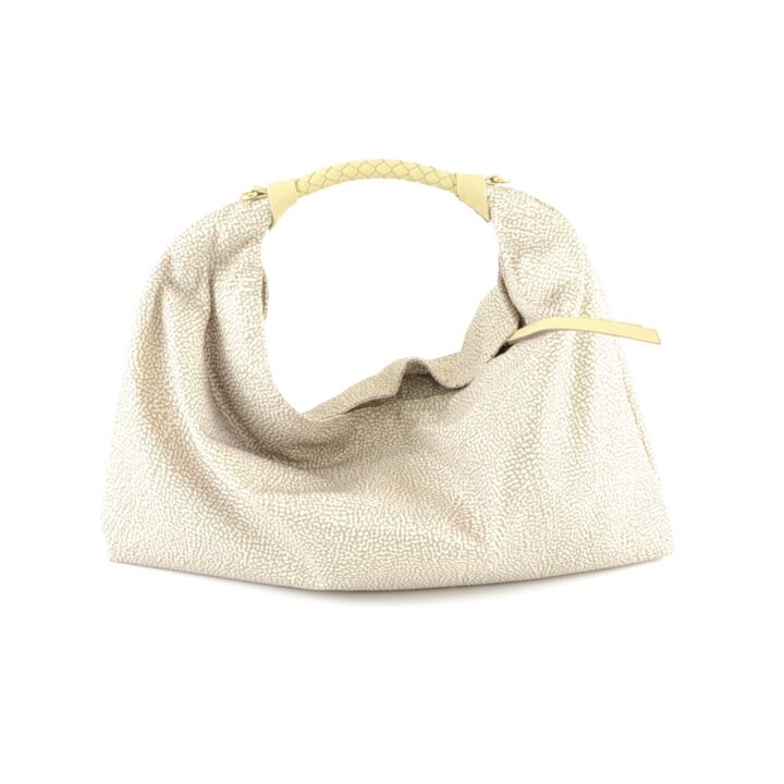 91010206 Borsa a spalla