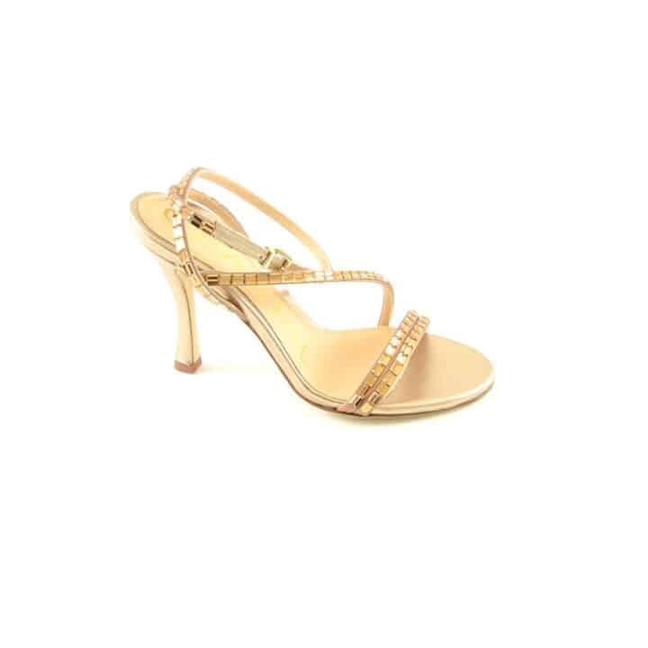 3131 Sandalo tacco