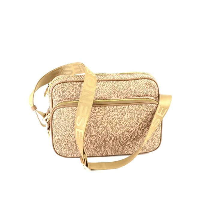 91010005 Borsa a tracolla