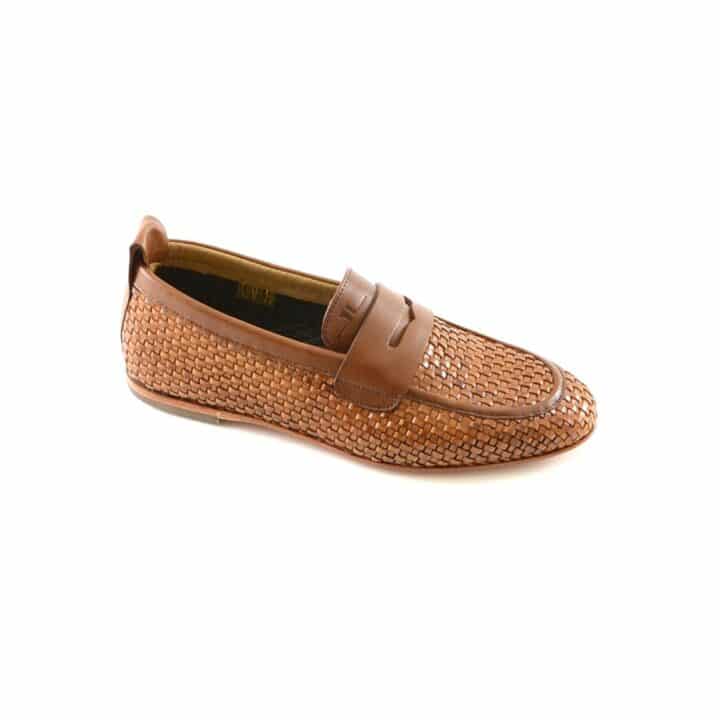 JL198 Mocassino donna