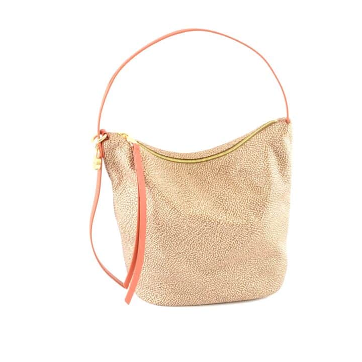 91010227 Borsa a spalla