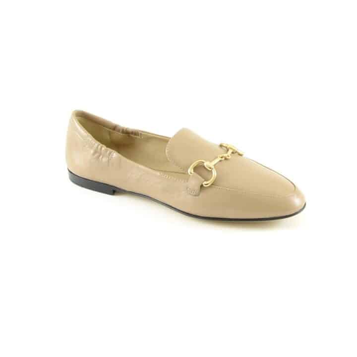 0160N Mocassino donna