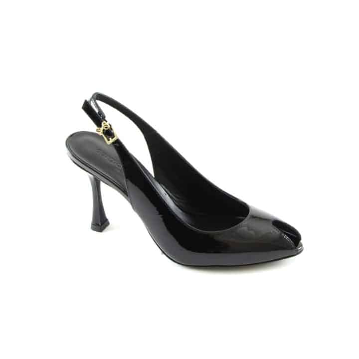 OLIVIA Sandalo tacco