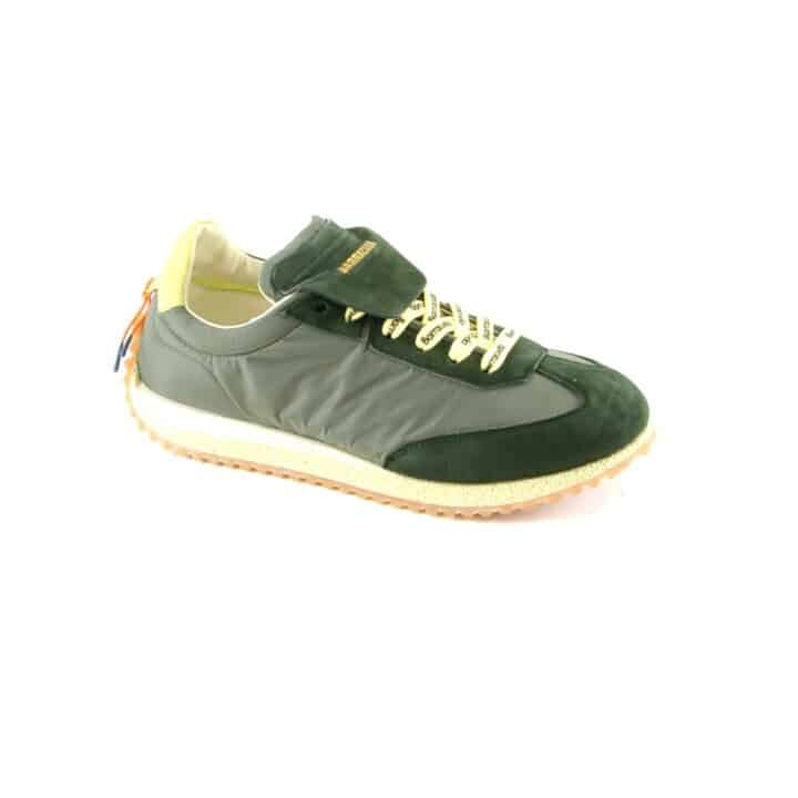 BU3605B Sneaker uomo