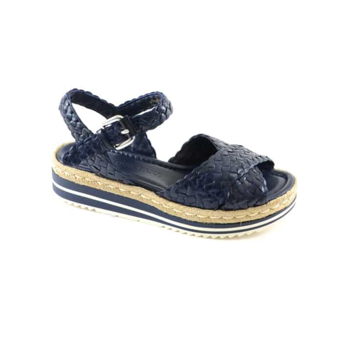 9798 Sandalo donna