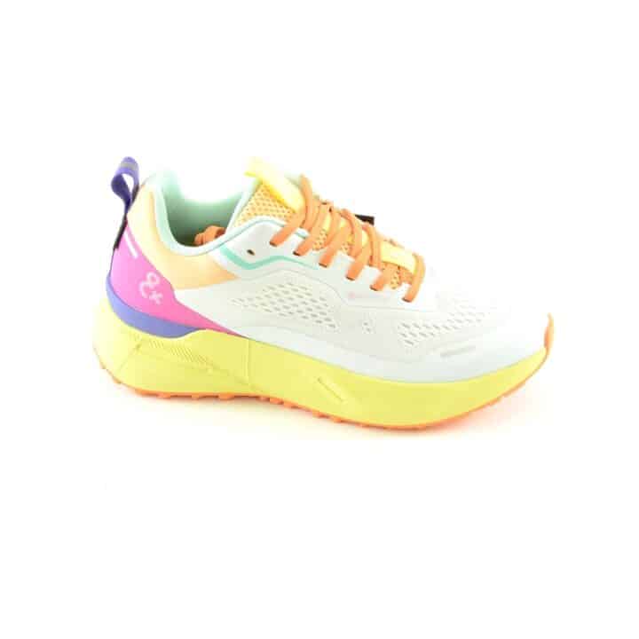 1205111 Sneaker donna