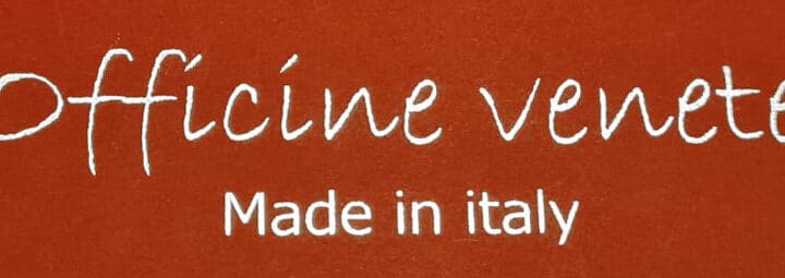 Officine Venete