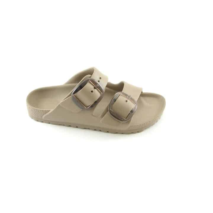 ARIZONA BIG BUCKLE Ciabatta donna