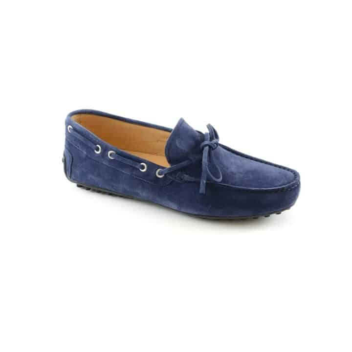 562 Mocassino uomo