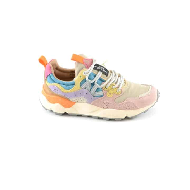 YAMANO3 Sneaker donna