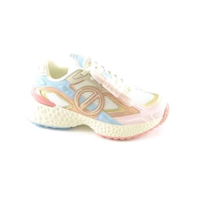 CARTER Sneaker donna