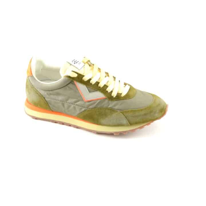 VINTAGE RUN Sneaker uomo
