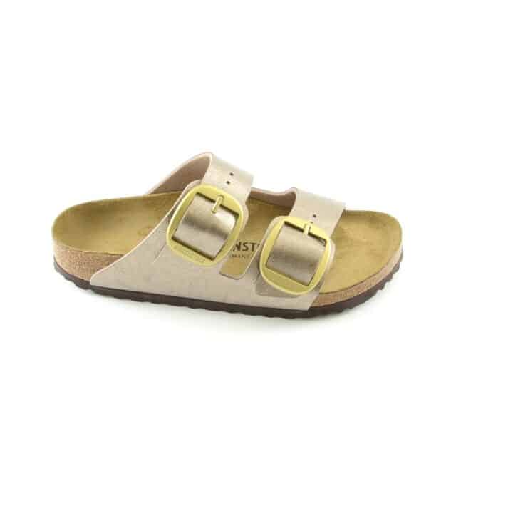 ARIZONA BIG BUCKLE Ciabatta donna