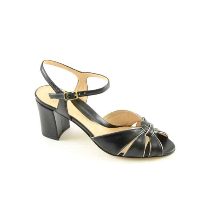8452 Sandalo tacco
