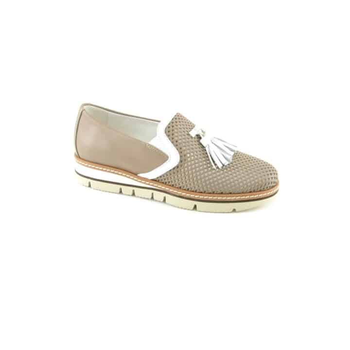 325 Mocassino donna