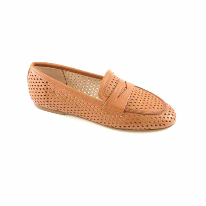 G879 Mocassino donna