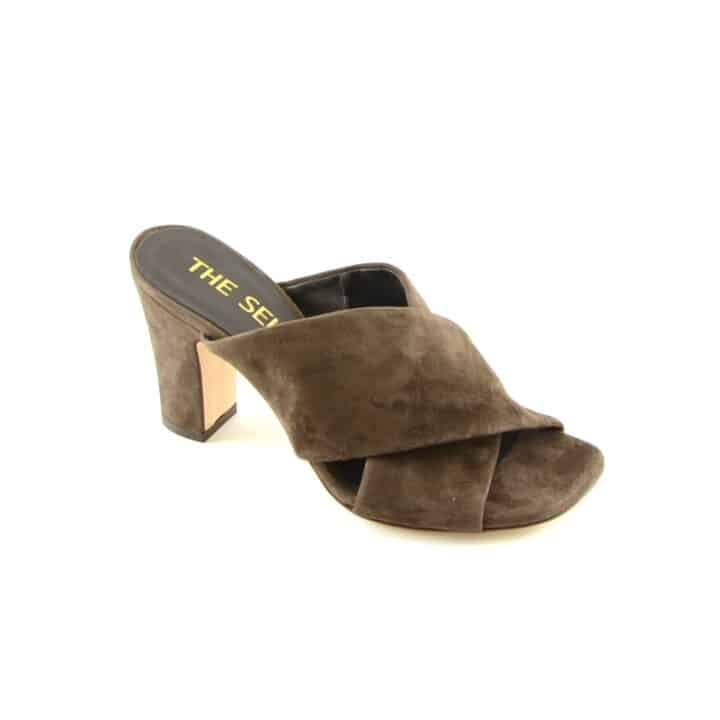 ME615 Ciabatta tacco