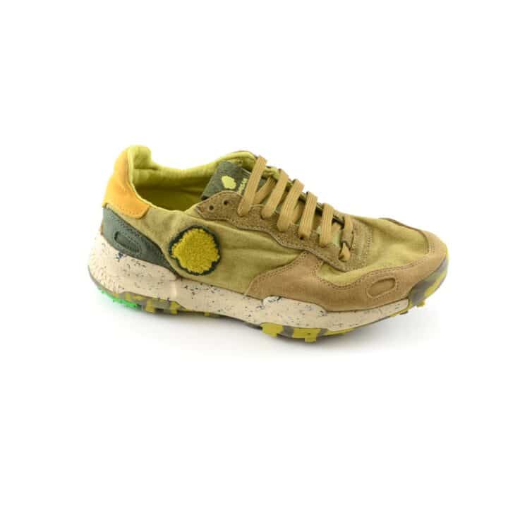 CHACRONA Sneaker uomo