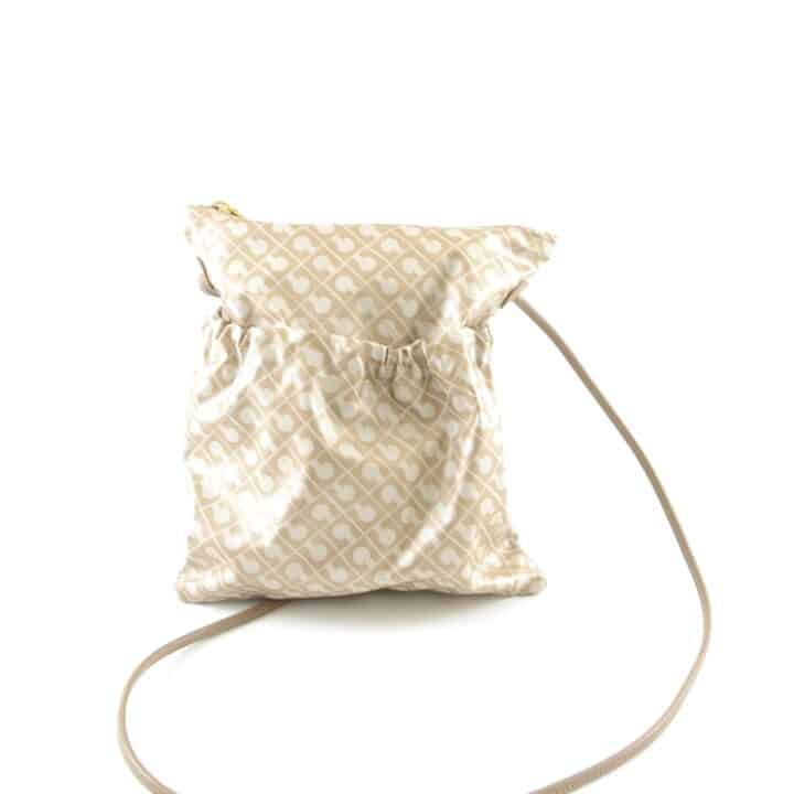 GH0231 Borsa tracolla