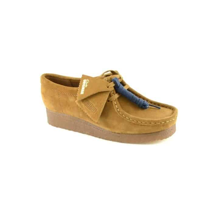 WALLABEE Scarpa lacci donna