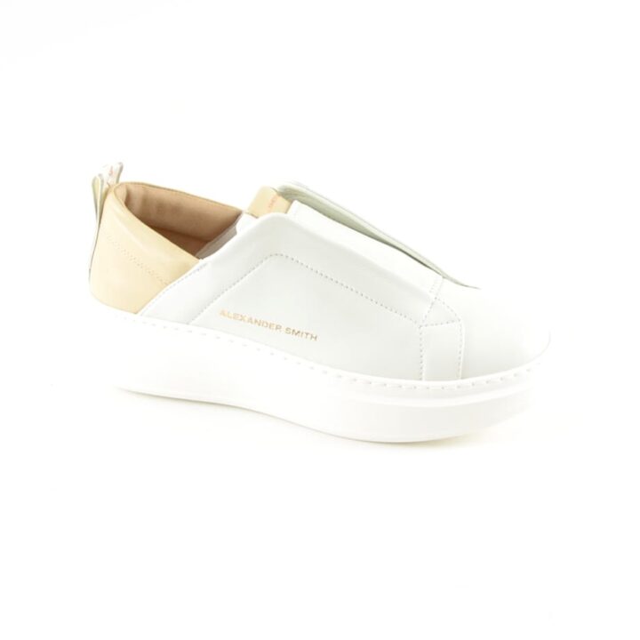 WEMBLEY Women's Sneaker