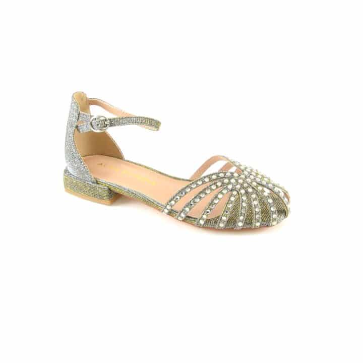 51802 Ballerina