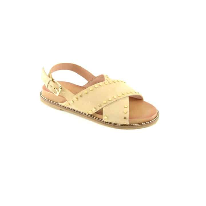 26233 Low sandal