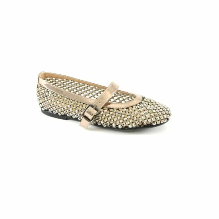 1255 Ballerina