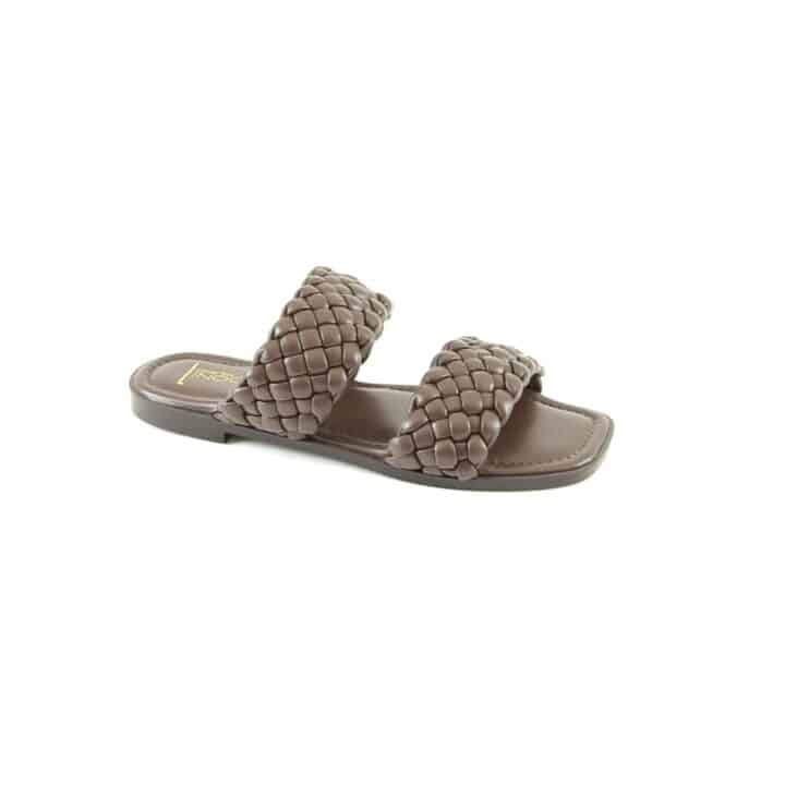 4014 Ciabatta donna bassa