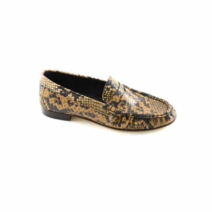 DO27 Mocassino donna