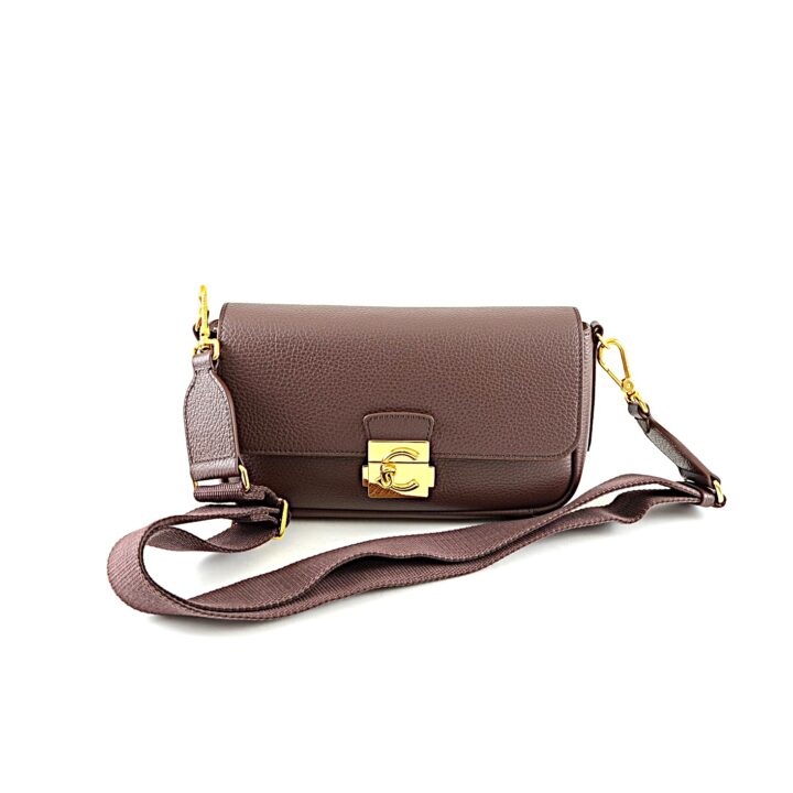 UK120201 Borsa tracolla