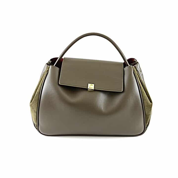 V60180101 Borsa a mano