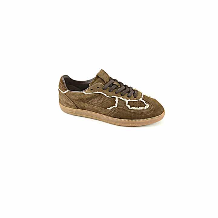 TB490 Sneaker donna
