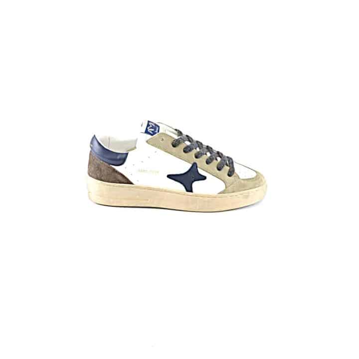 4746 Sneaker uomo