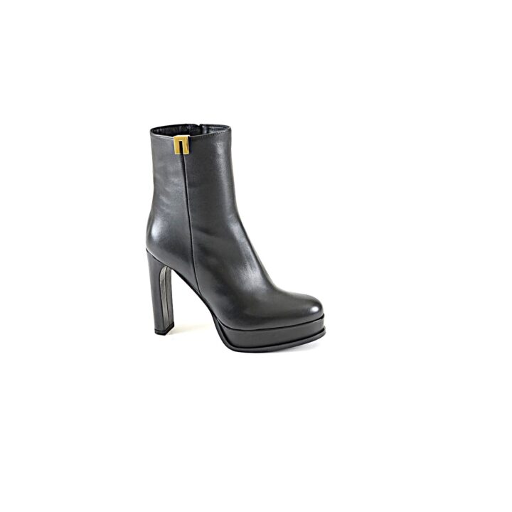 3301 Stivaletto tacco