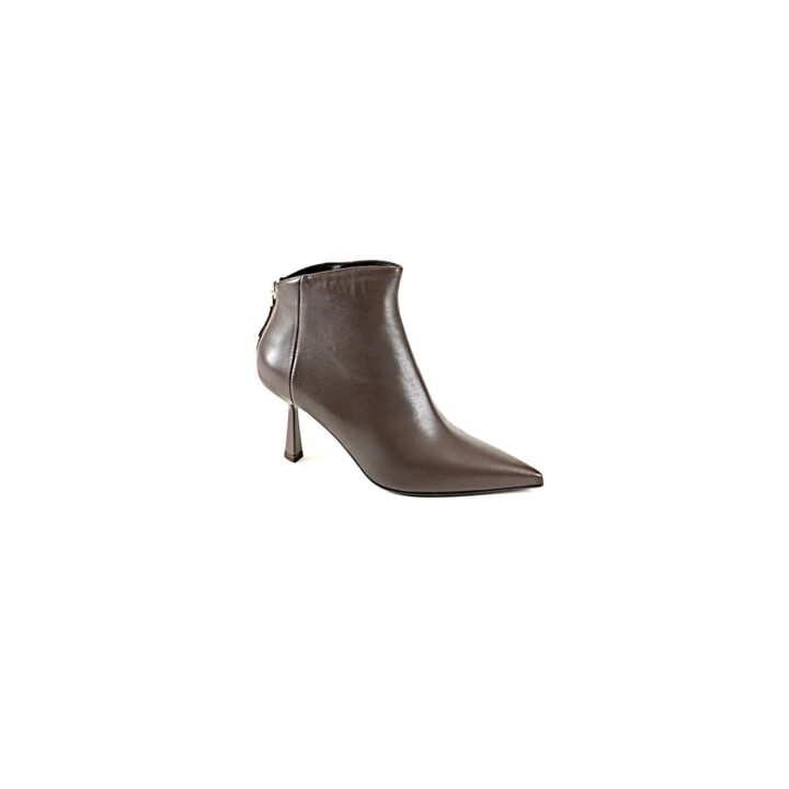 3342 Stivaletto con tacco
