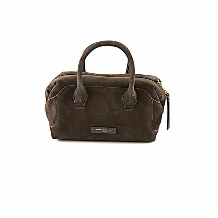 12240 Borsa bauletto GEMMA