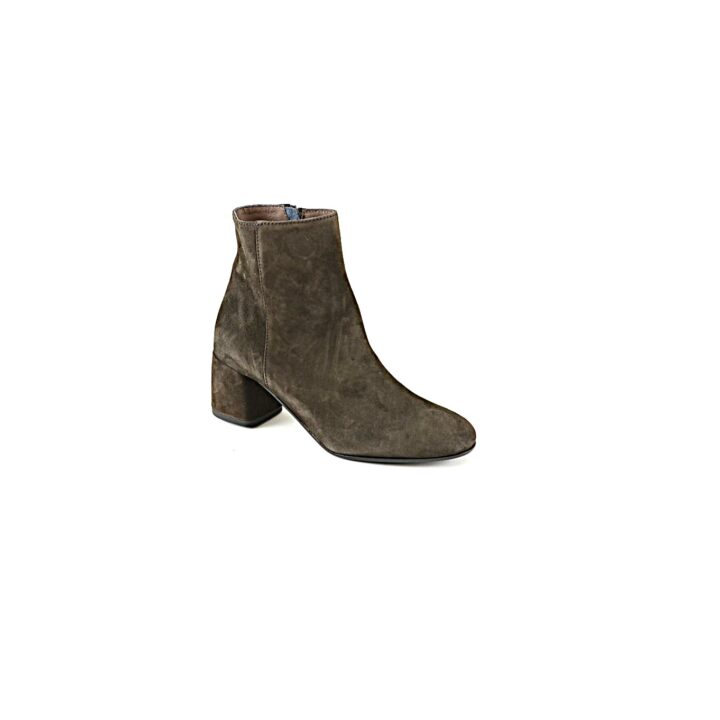 7206 Stivaletto tacco