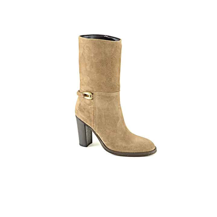 3216 Stivaletto con tacco
