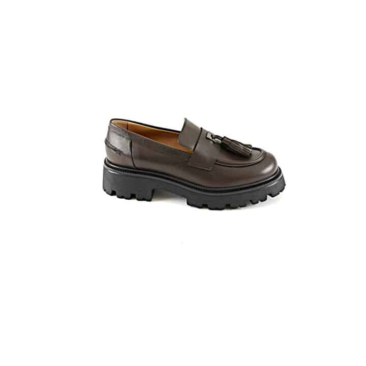 7826 Mocassino donna
