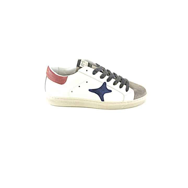 4714 Sneaker uomo