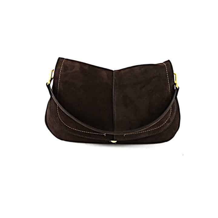 12619 Borsa tracolla HELENA ROUND