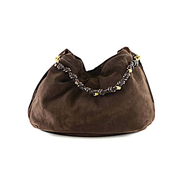 12260 Borsa a spalla MORGANA