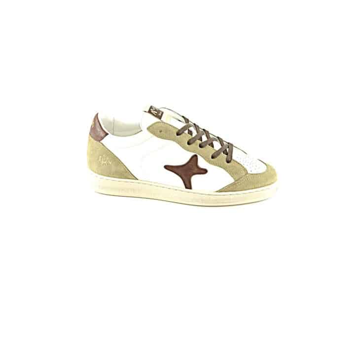 4786 Sneaker uomo
