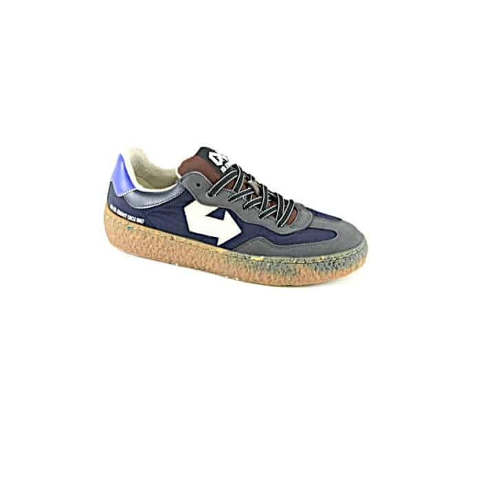 URIDURI Sneaker uomo